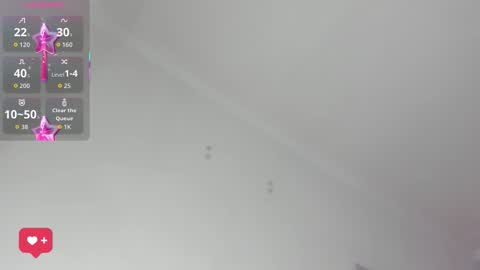 Snapshot of allijadid chatting on September 22, 2025, 10:28 am online show from September 22, 2025, 10:28 am