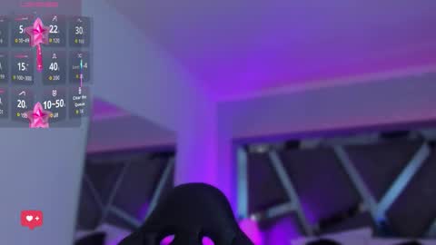 Snapshot of allijadid chatting on October 9, 2025, 10:24 am online show from October 9, 2025, 10:24 am