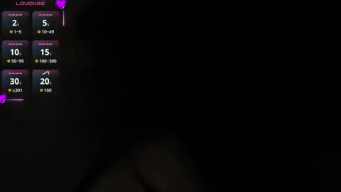 Allison online show from November 9, 2025, 2:59 pm