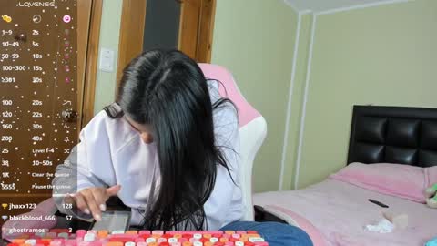 Snapshot of allison_love chatting on December 20, 2024, 7:44 am allison online show from December 20, 2024, 7:44 am