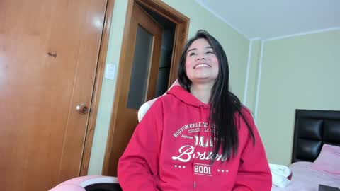 Snapshot of allison_love chatting on February 8, 2025, 9:46 am allison online show from February 8, 2025, 9:46 am