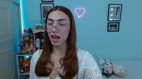   online show from February 5, 2025, 12:31 am