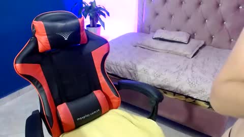 ALLISON online show from January 18, 2025, 6:03 am