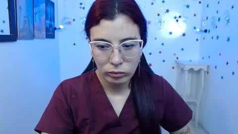 ALLISON online show from January 19, 2025, 2:47 am