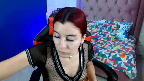 ALLISON online show from January 30, 2025, 5:52 am