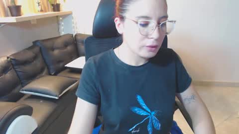 ALLISON online show from March 12, 2025, 10:16 am