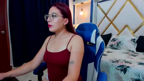 ALLISON online show from September 17, 2025, 3:41 am