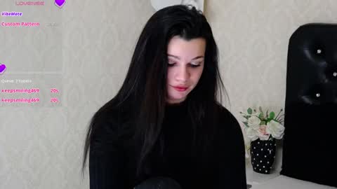 Snapshot of allisonn223 chatting on January 23, 2025, 2:33 am Deea online show from January 23, 2025, 2:33 am