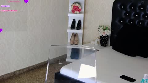 Snapshot of allisonn223 chatting on January 28, 2025, 8:36 pm Deea online show from January 28, 2025, 8:36 pm