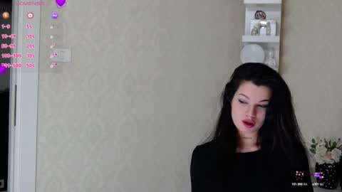 Snapshot of allisonn223 chatting on February 4, 2025, 8:28 pm Deea online show from February 4, 2025, 8:28 pm