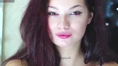 Snapshot of allisonn223 chatting on October 18, 2025, 12:28 pm Deea online show from October 18, 2025, 12:28 pm