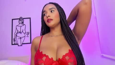 Allison online show from October 30, 2025, 8:42 pm