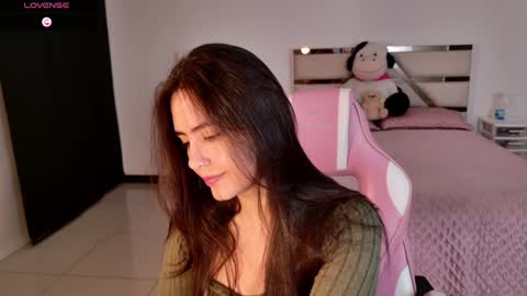 Snapshot of allisonpalmer chatting on September 9, 2025, 12:48 pm Allison Palmer online show from September 9, 2025, 12:48 pm