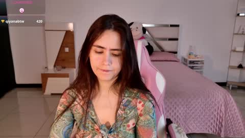 Snapshot of allisonpalmer chatting on September 10, 2025, 12:49 pm Allison Palmer online show from September 10, 2025, 12:49 pm