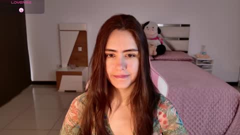 Snapshot of allisonpalmer chatting on October 19, 2025, 1:23 pm Allison Palmer online show from October 19, 2025, 1:23 pm