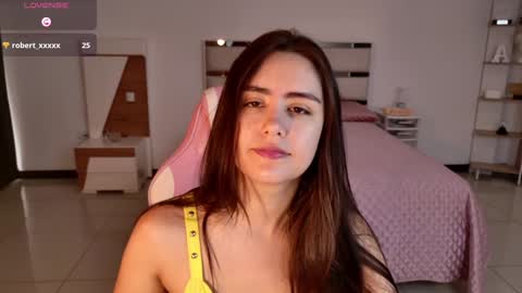 Snapshot of allisonpalmer chatting on October 21, 2025, 2:29 pm Allison Palmer online show from October 21, 2025, 2:29 pm