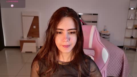 Snapshot of allisonpalmer chatting on October 23, 2025, 2:27 pm Allison Palmer online show from October 23, 2025, 2:27 pm