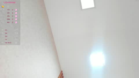 Snapshot of allisonroberts_ chatting on January 10, 2025, 2:04 am Alli online show from January 10, 2025, 2:04 am