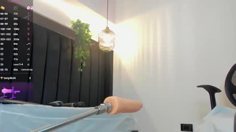 Snapshot of allisonroberts_ chatting on January 17, 2025, 9:50 pm Alli online show from January 17, 2025, 9:50 pm