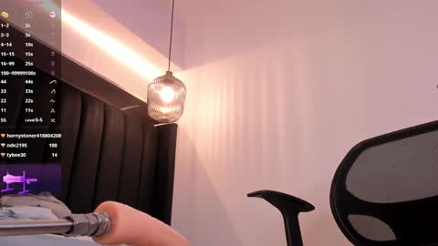 Snapshot of allisonroberts_ chatting on January 24, 2025, 11:12 pm Alli online show from January 24, 2025, 11:12 pm