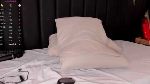 Snapshot of allisonroberts_ chatting on March 11, 2025, 5:35 pm Alli online show from March 11, 2025, 5:35 pm