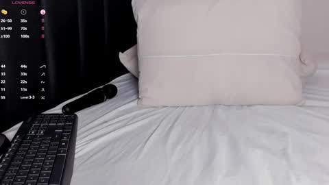 Snapshot of allisonroberts_ chatting on March 11, 2025, 8:42 pm Alli online show from March 11, 2025, 8:42 pm