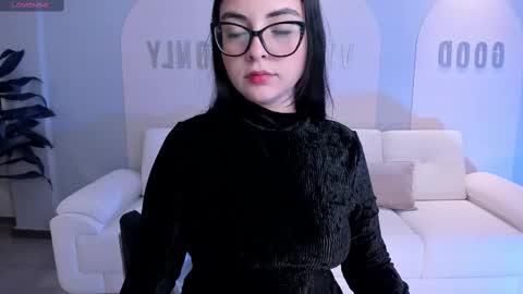 Allison Rogers online show from March 1, 2025, 7:15 pm