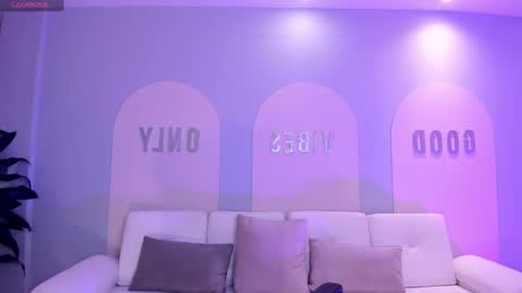 Allison Rogers online show from March 1, 2025, 10:21 pm