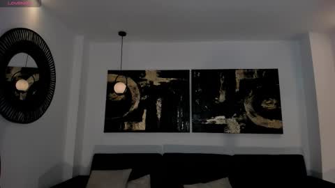 Allison Rogers online show from September 14, 2025, 10:09 pm