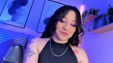 Aleja online show from February 17, 2025, 10:14 pm