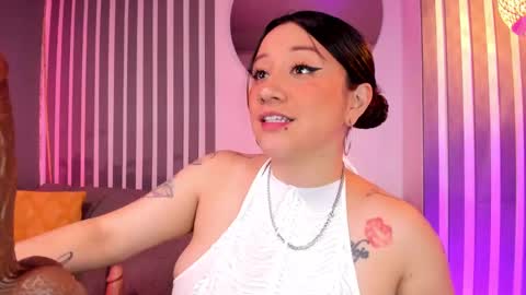 Aleja online show from October 14, 2025, 9:37 pm