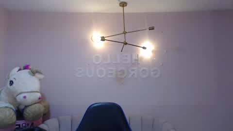 Snapshot of allisson_a chatting on January 11, 2025, 3:52 pm Allisson online show from January 11, 2025, 3:52 pm