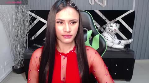 Snapshot of allisson_a chatting on January 17, 2025, 3:45 am Allisson online show from January 17, 2025, 3:45 am