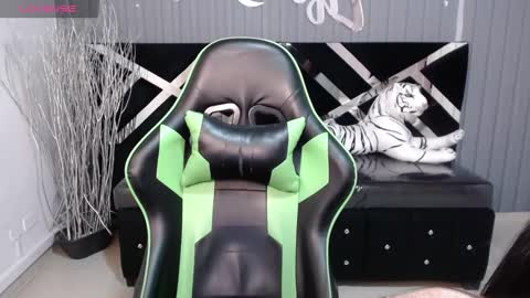 Snapshot of allisson_a chatting on January 22, 2025, 3:41 am Allisson online show from January 22, 2025, 3:41 am