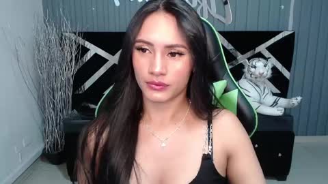 Snapshot of allisson_a chatting on January 23, 2025, 3:37 am Allisson online show from January 23, 2025, 3:37 am