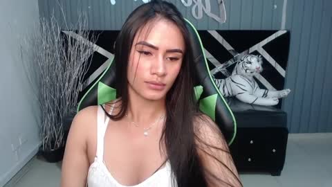 Snapshot of allisson_a chatting on January 28, 2025, 3:25 am Allisson online show from January 28, 2025, 3:25 am