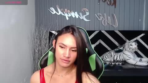 Snapshot of allisson_a chatting on February 11, 2025, 6:40 am Allisson online show from February 11, 2025, 6:40 am