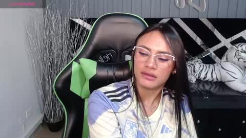 Snapshot of allisson_a chatting on February 12, 2025, 6:40 am Allisson online show from February 12, 2025, 6:40 am