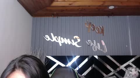 Snapshot of allisson_a chatting on February 13, 2025, 9:41 am Allisson online show from February 13, 2025, 9:41 am