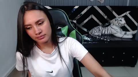 Snapshot of allisson_a chatting on February 19, 2025, 6:33 am Allisson online show from February 19, 2025, 6:33 am