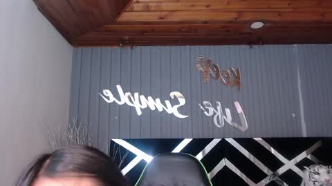 Snapshot of allisson_a chatting on February 28, 2025, 6:43 am Allisson online show from February 28, 2025, 6:43 am