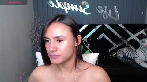 Snapshot of allisson_a chatting on March 1, 2025, 6:57 am Allisson online show from March 1, 2025, 6:57 am