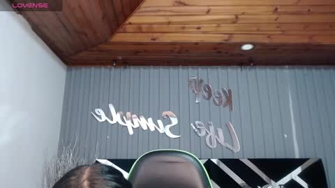 Snapshot of allisson_a chatting on March 9, 2025, 6:28 am Allisson online show from March 9, 2025, 6:28 am