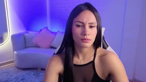 Snapshot of allisson_a chatting on November 19, 2025, 3:28 am Allisson online show from November 19, 2025, 3:28 am