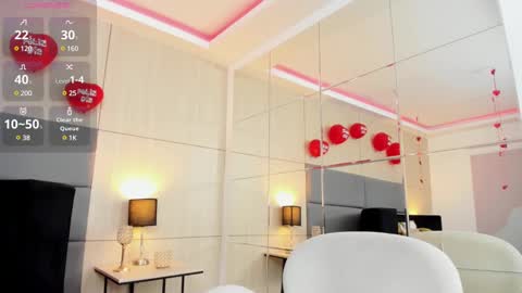 Snapshot of allissonjames chatting on February 17, 2025, 11:34 am Allisson online show from February 17, 2025, 11:34 am