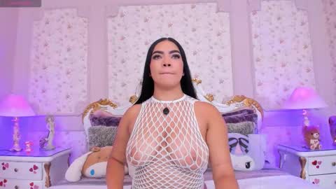 Snapshot of allissonjames chatting on September 11, 2025, 10:59 am Allisson online show from September 11, 2025, 10:59 am