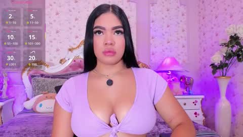 Snapshot of allissonjames chatting on November 8, 2025, 11:21 am Allisson online show from November 8, 2025, 11:21 am