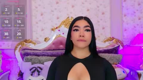 Snapshot of allissonjames chatting on November 25, 2025, 11:43 am Allisson online show from November 25, 2025, 11:43 am