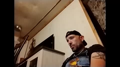 Snapshot of allitrunnin chatting on September 27, 2025, 9:58 am allitrunnin online show from September 27, 2025, 9:58 am