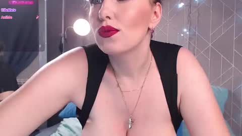 Alluregolden online show from December 6, 2024, 1:18 am